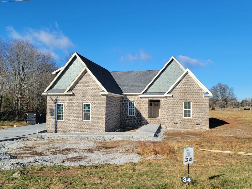 Hickory Grove Estates Heron Homes